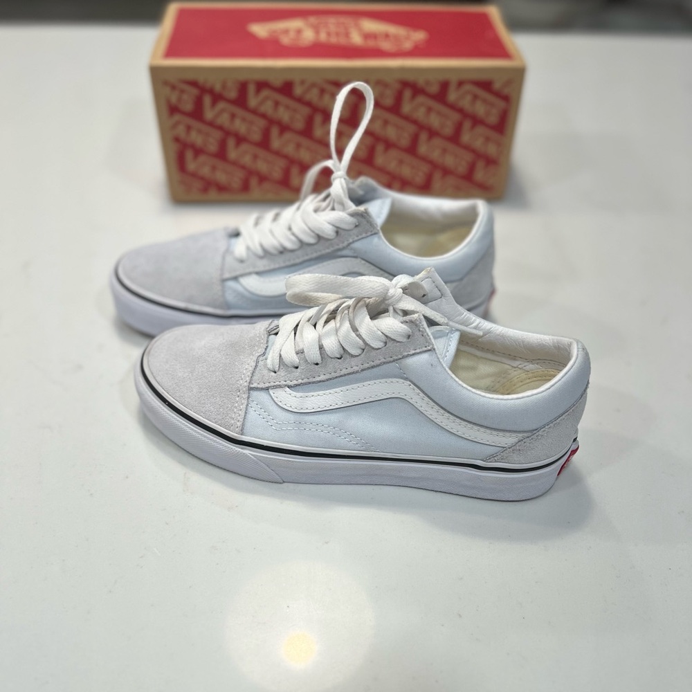 Vans Old Skool Sneakers